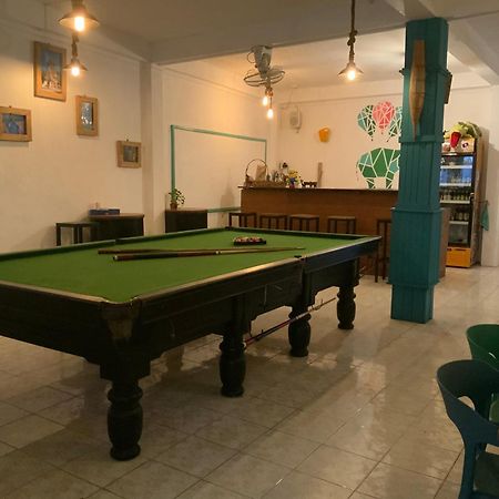 Hostel La Casa - Thakhek Zewnętrze zdjęcie