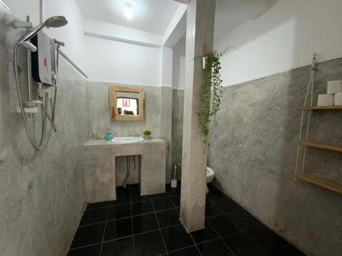 Hostel La Casa - Thakhek Zewnętrze zdjęcie