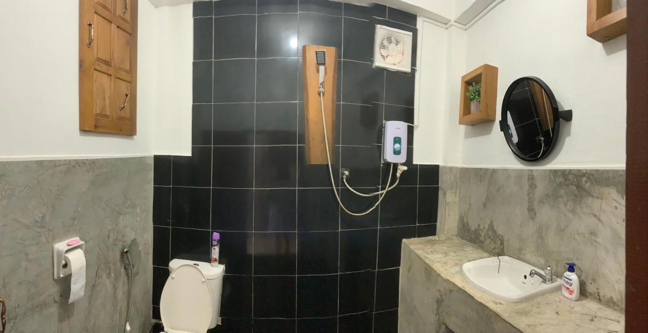 Hostel La Casa - Thakhek Zewnętrze zdjęcie