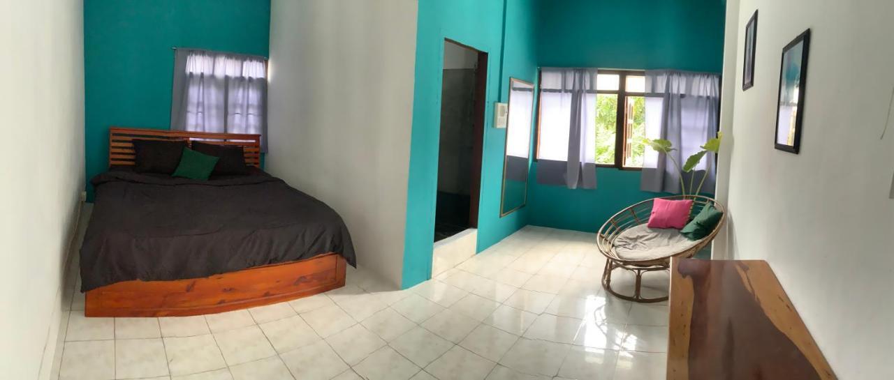 Hostel La Casa - Thakhek Zewnętrze zdjęcie