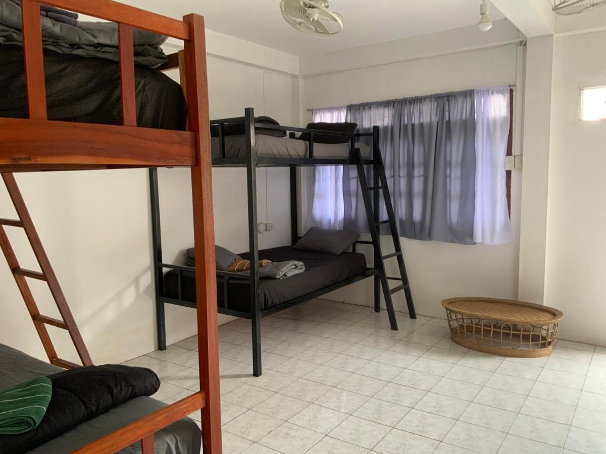 Hostel La Casa - Thakhek Zewnętrze zdjęcie